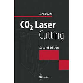 John Powell: CO2 Laser Cutting