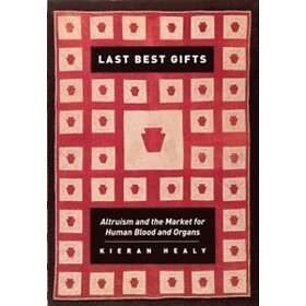 Kieran Healy: Last Best Gifts