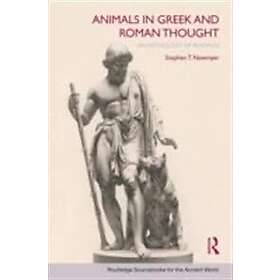 Stephen T Newmyer: Animals in Greek and Roman Thought