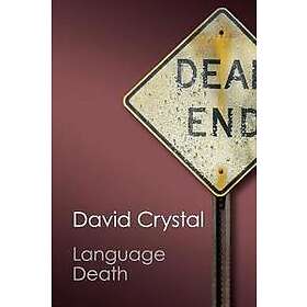 David Crystal: Language Death