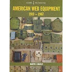 Martin J Brayley: EM33 American Web Equipment 1910-1967