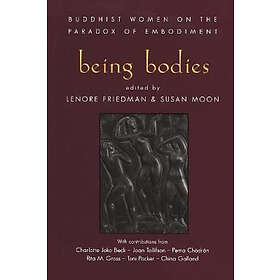 Lenore Friedman: Being Bodies