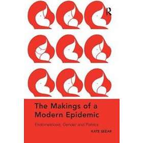Kate Seear: The Makings of a Modern Epidemic