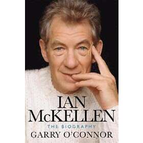 Garry O'Connor: Ian McKellen