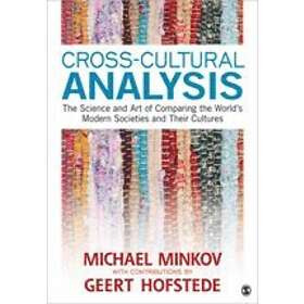 Michael Minkov: Cross-Cultural Analysis