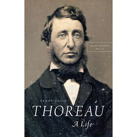 Laura Dassow Walls: Henry David Thoreau