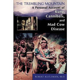 Robert Klitzman: The Trembling Mountain