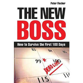 Peter Fischer: The New Boss
