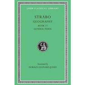 Strabo: Geography: Volume VIII