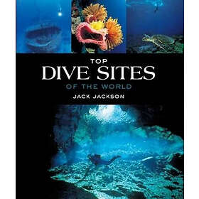 Jack Jackson: Top dive sites of the world