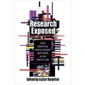 Eszter Hargittai: Research Exposed
