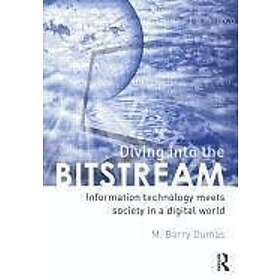 Barry Dumas: Diving Into the Bitstream