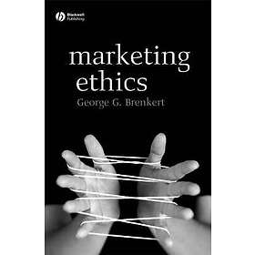 G Brenkert: Marketing Ethics