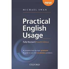 Michael Swan: Practical English Usage, 4th edition: Paperback