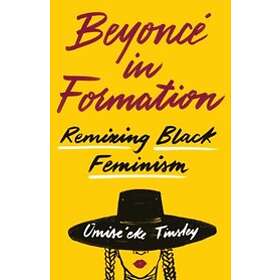 Omise'eke Natasha Tinsley: Beyonce in Formation