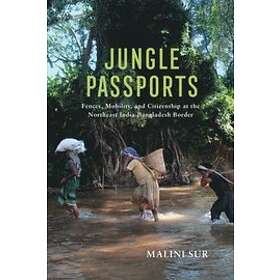 Malini Sur: Jungle Passports