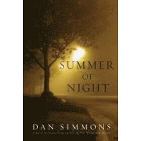 Dan Simmons: Summer Of Night