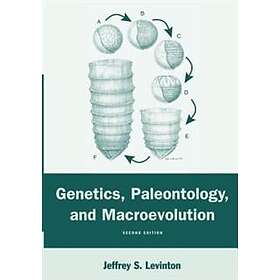 Jeffrey S Levinton: Genetics, Paleontology, and Macroevolution