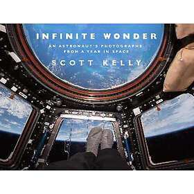 Scott Kelly: Infinite Wonder