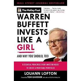 The Motley Fool, LouAnn Lofton: Warren Buffett Invests Like a Girl
