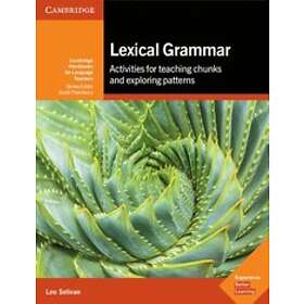 Leo Selivan: Lexical Grammar