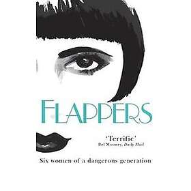 Judith MacKrell: Flappers - Sammenlign priser hos Prisjakt