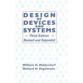 William H Middendorf: Design of Devices and Systems