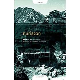Richard Strand: Nuristan Provincial Handbook: A Guide to the People and Province