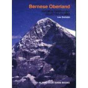 Les Swindin: Bernese Oberland
