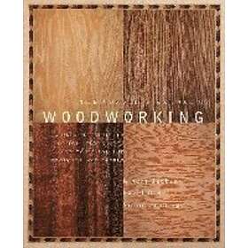 Albert Jackson, David Day: Complete Manual Of Woodworking