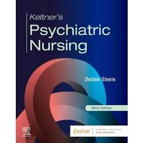 Debbie Steele: Keltner's Psychiatric Nursing