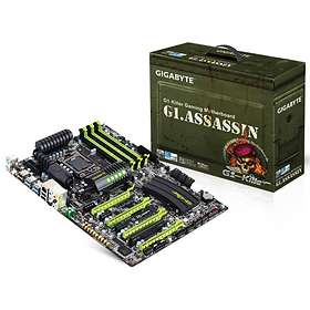 Gigabyte G1.Assassin