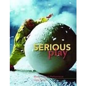 Louise Peacock: Serious Play