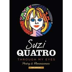 Suzi Quatro: Through My Eyes