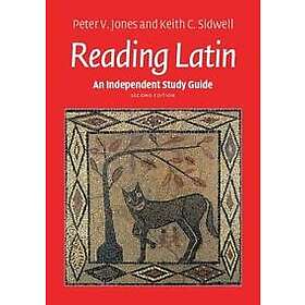 Peter V Jones: An Independent Study Guide to Reading Latin