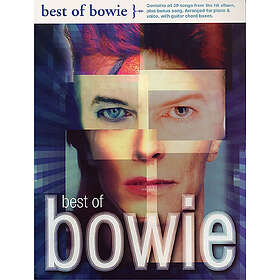 : The Best Of Bowie