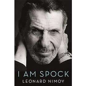 Leonard Nimoy: I Am Spock