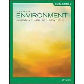 Raven: Environment, 10th Edition EMEA