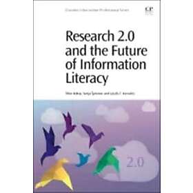 Tibor Koltay: Research 2.0 and the Future of Information Literacy