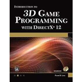 Frank Luna: Introduction to 3D Game Programming with DirectX 12