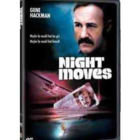 Night Moves (US) (DVD)
