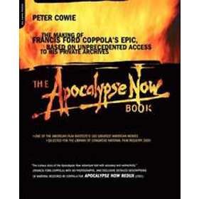 Peter Cowie: The Apocalypse Now Book