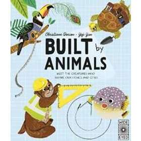 Christiane Dorion: Built by Animals