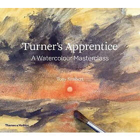 Tony Smibert: Turner's Apprentice