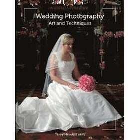 Terry Hewlett: Wedding Photography