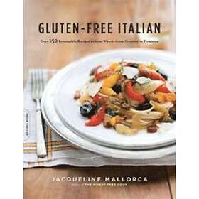 Jacqueline Mallorca: Gluten-Free Italian