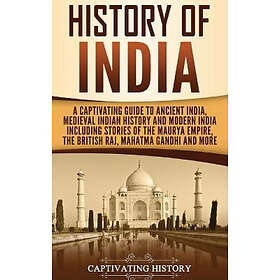 Captivating History: History of India