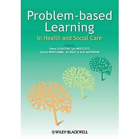 TJ Clouston: Problem Based Learning in Health and Social Care