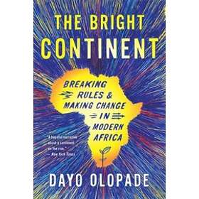 Dayo Olopade: Bright Continent