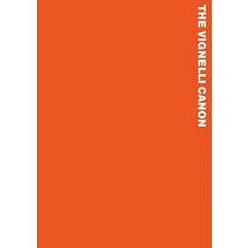 Massimo Vignelli: Vignelli Canon